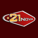 21 Nova Casino logo
