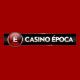 Epoca casino logo