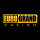 Eurogrand Casino logo