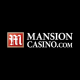 Mansion Casino logo