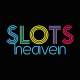 Slots Heaven logo