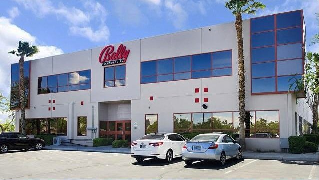 Bally Technologies kauft SHFL Entertainment logo