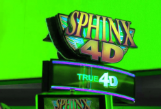 IGT-SPHINX 4D logo