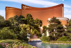 Steve Wynn ends tenure as Wynn Resorts CEO