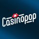 CasinoPop logo