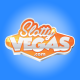 Slotty Vegas logo