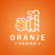 Oranje Casino logo