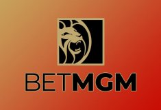 BetMGM Casino logo