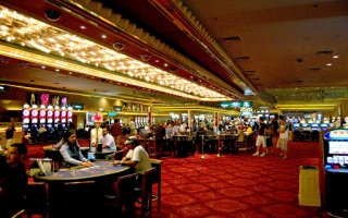 Estrella Casino: Scam or Good Game Opportunity?