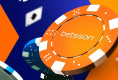 Why games in Betsson online casino allow players more often win? logo