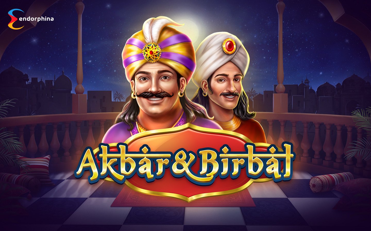 Akbar & Birbal