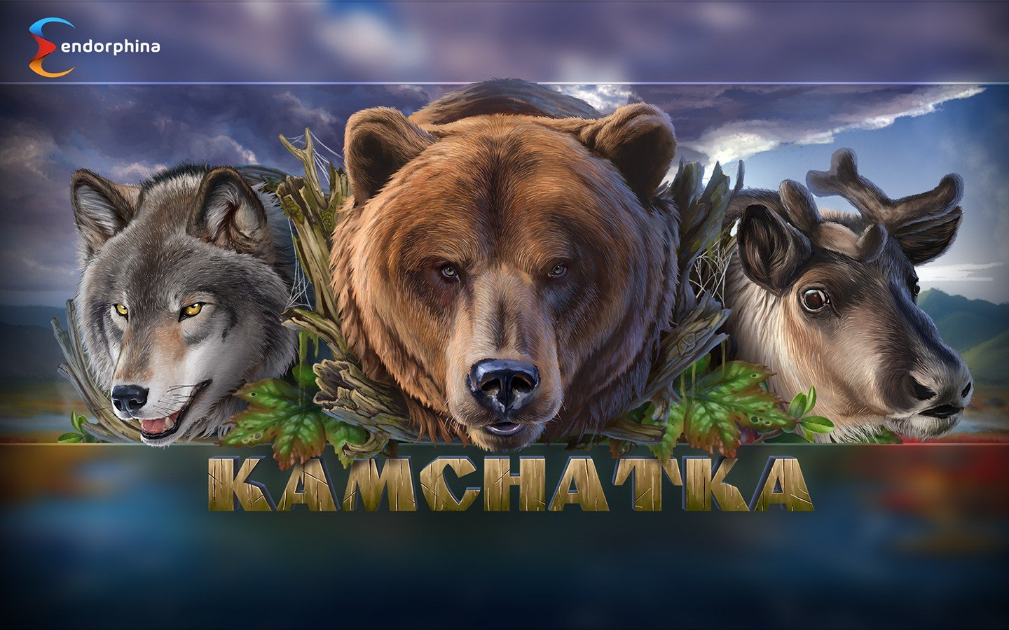 Kamchatka