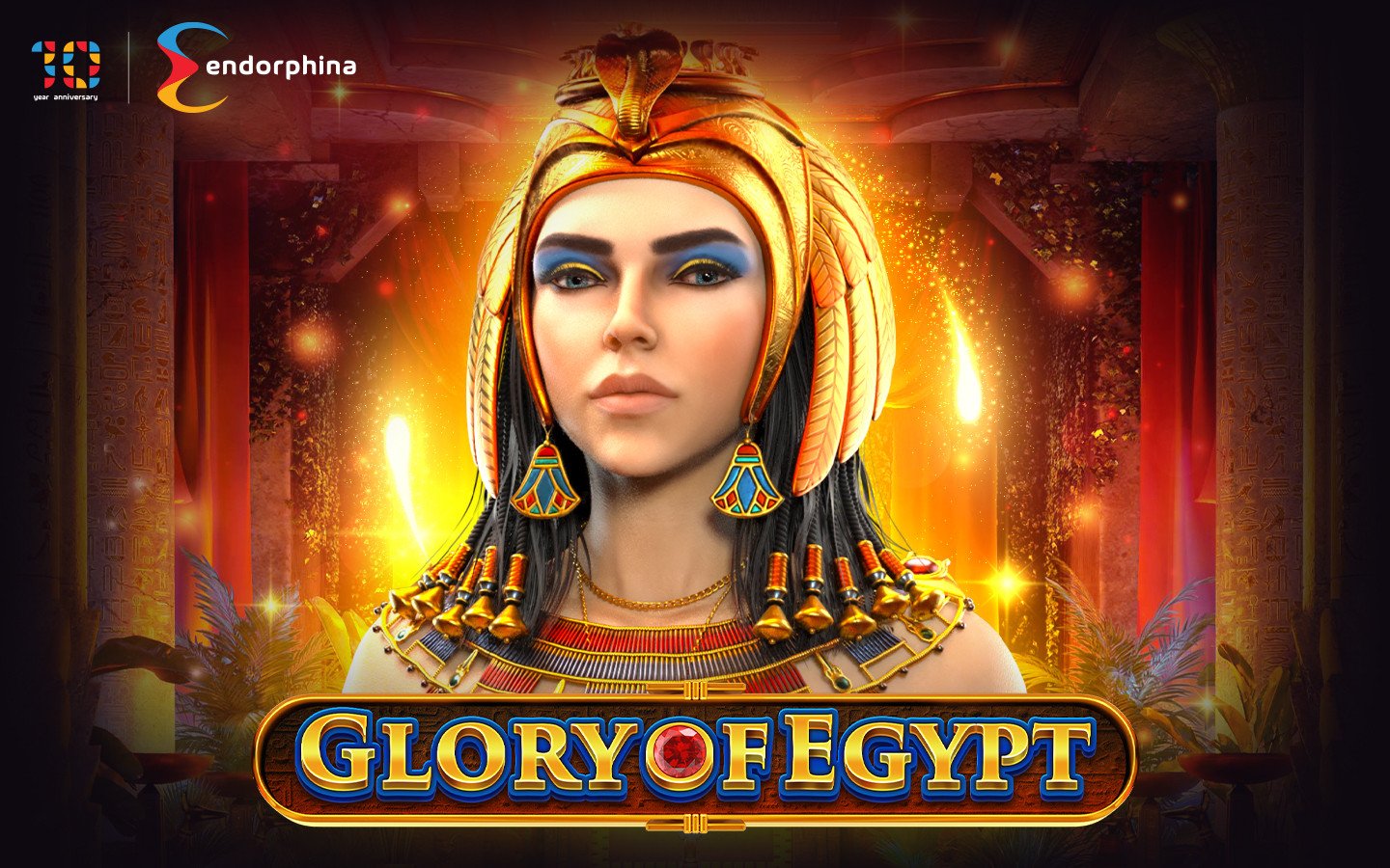 Glory of Egypt