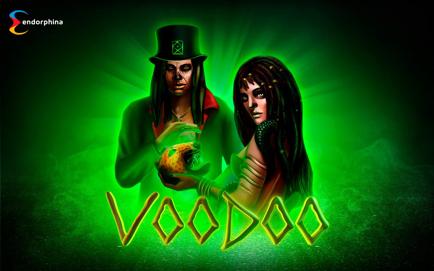 Voodoo