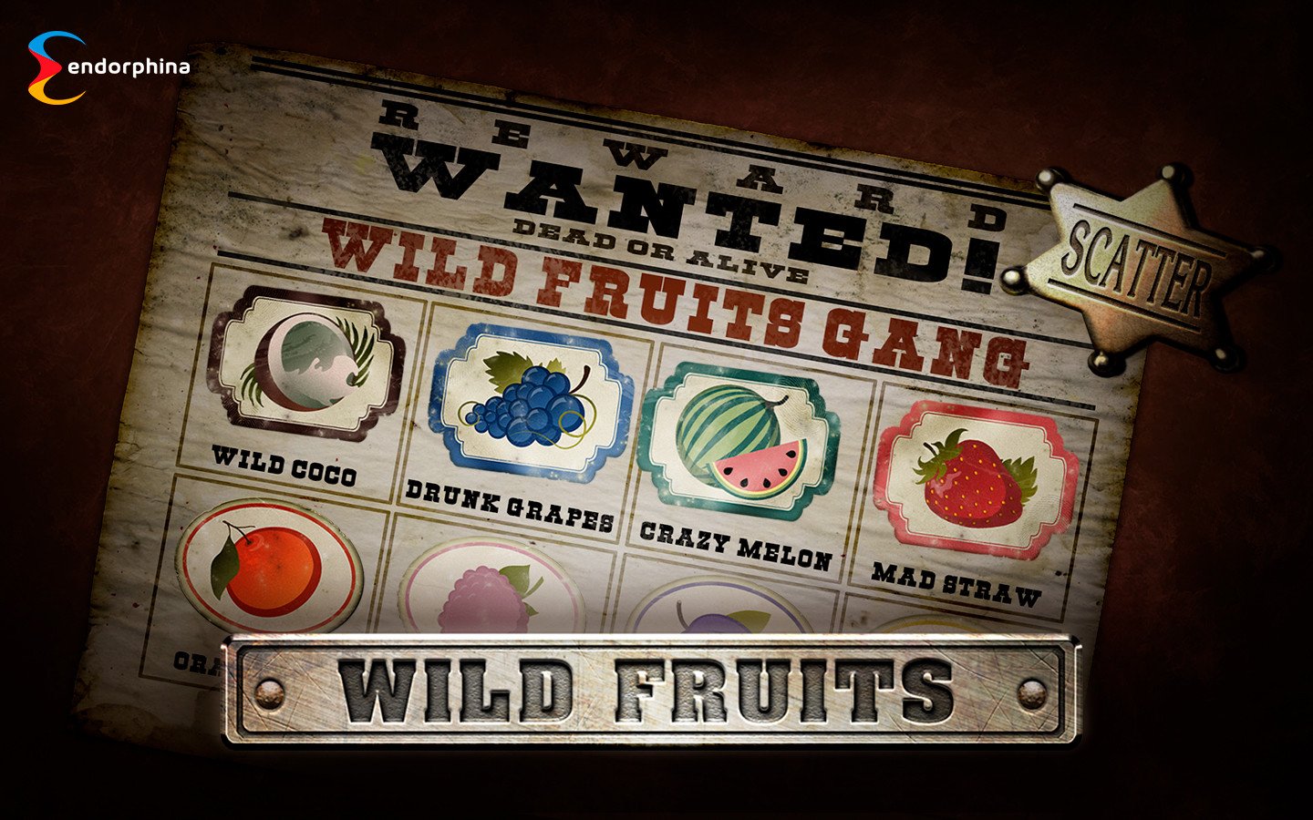 Wild Fruits