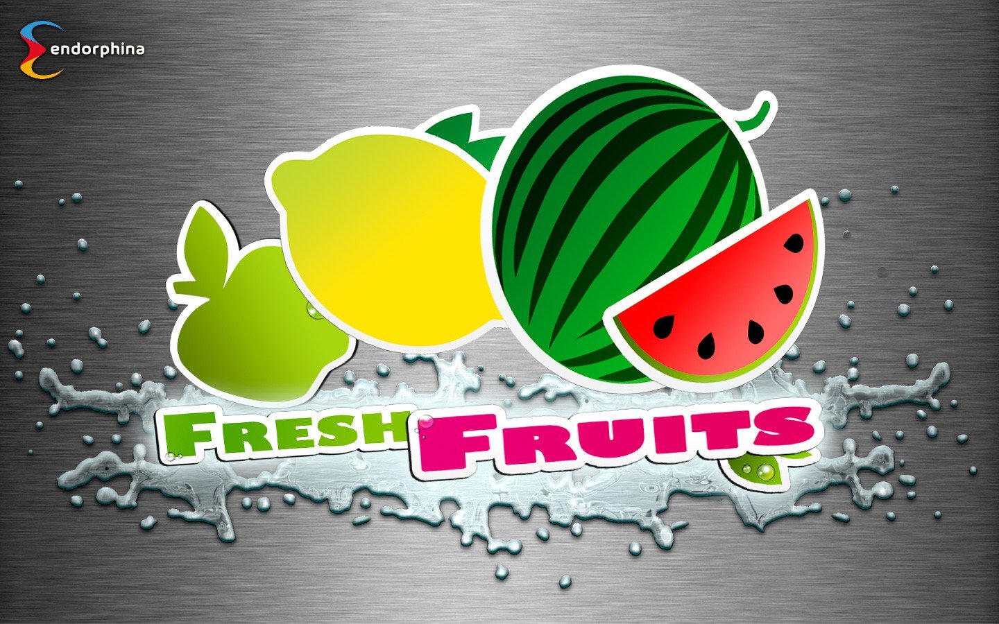 Fresh Fruits