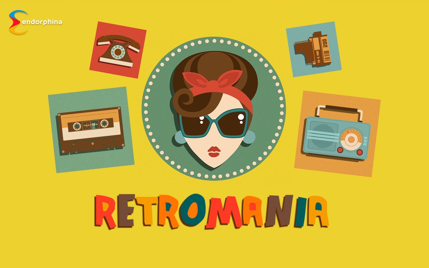 Retromania