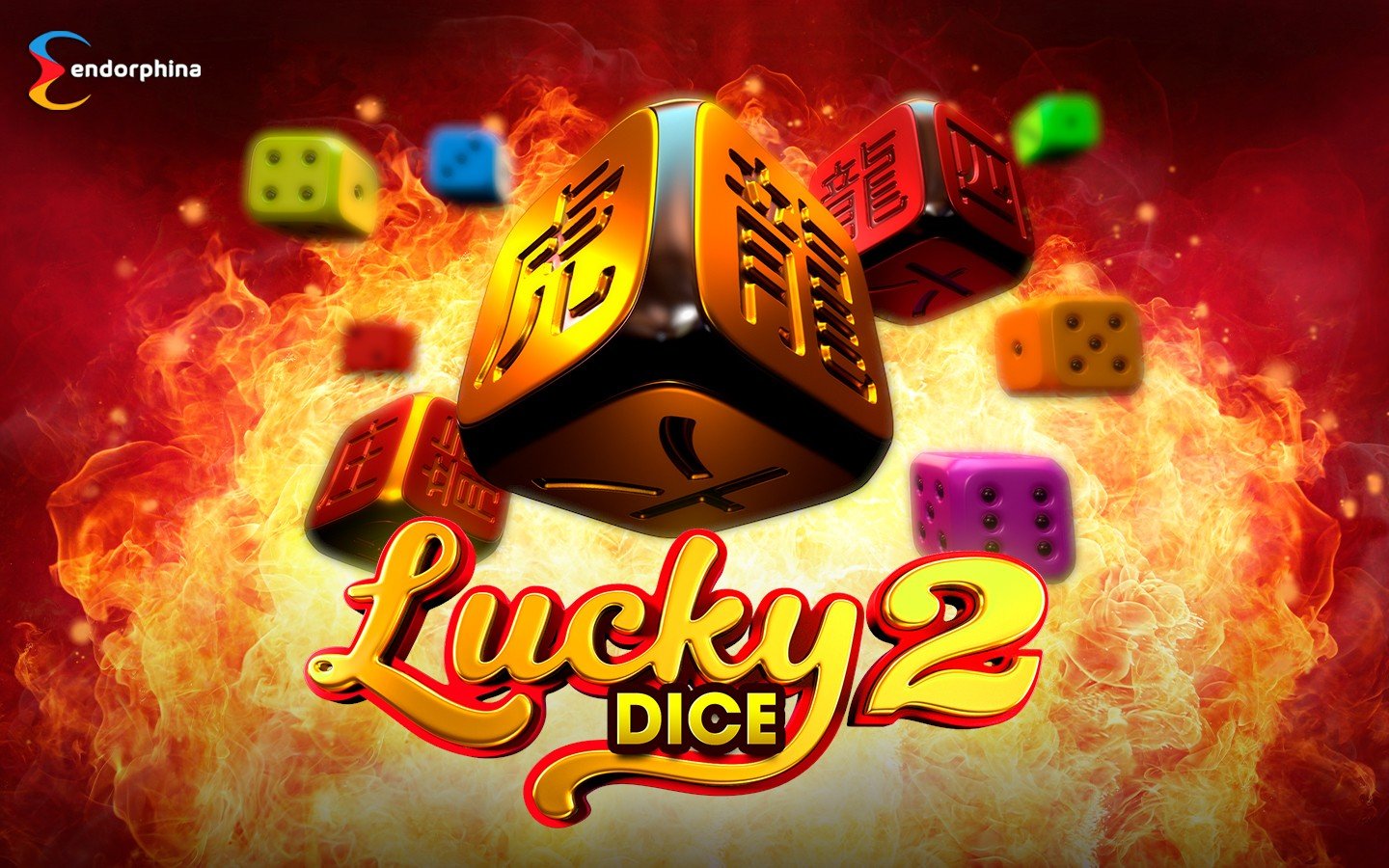 Lucky Dice 2