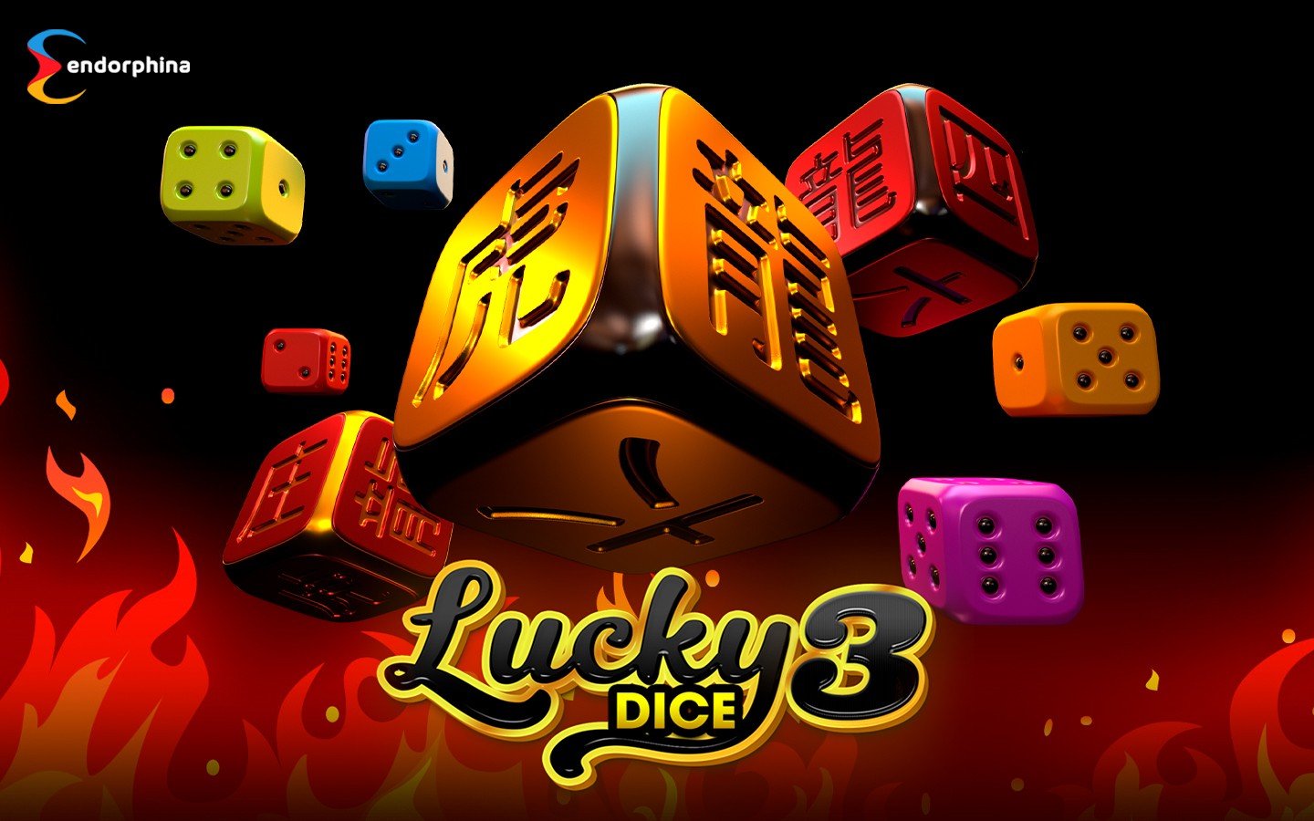 Lucky Dice 3