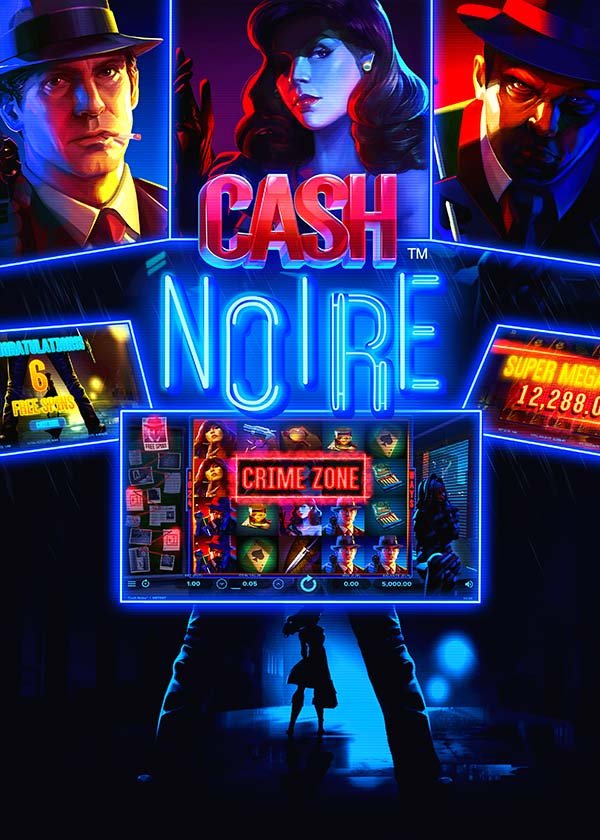 Cash Noire