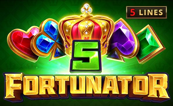 5 Fortunator