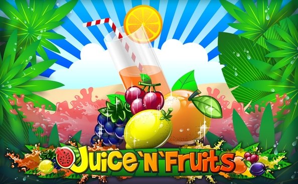 Juice and Fruits