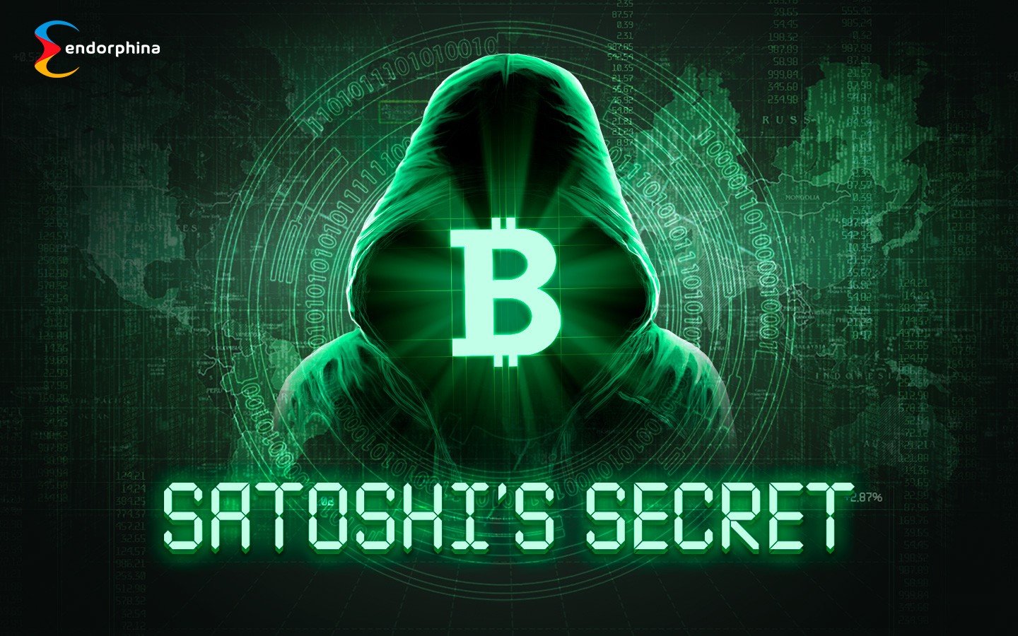 Satoshi's secret