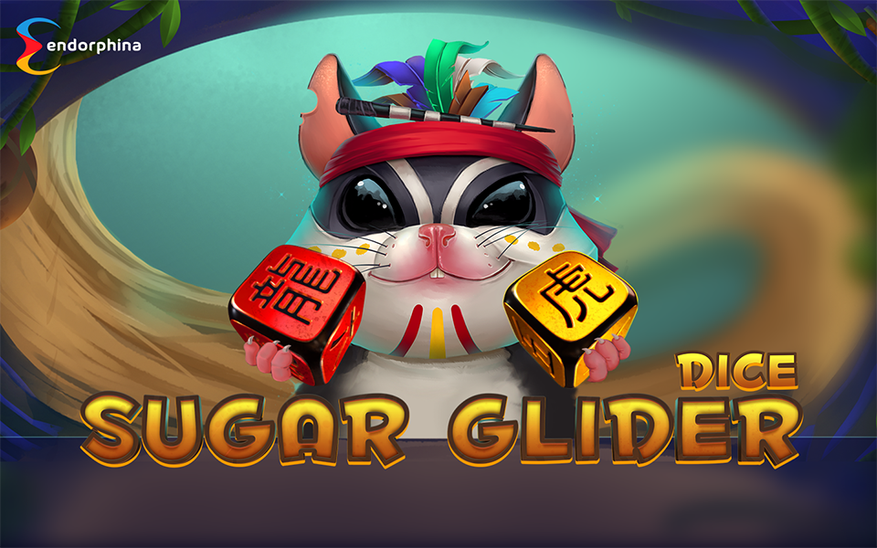 Sugar Glider Dice