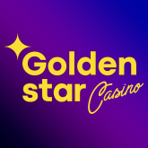 Golden Star Casino logo