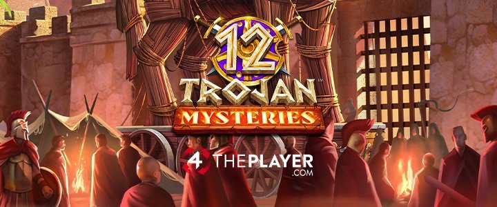 12 Trojan Mysteries