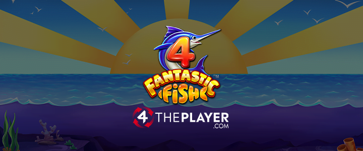 4 Fantastic Fish