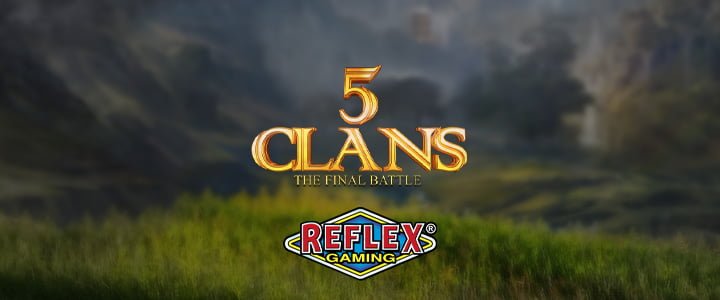 5 Clans: The Final Battle