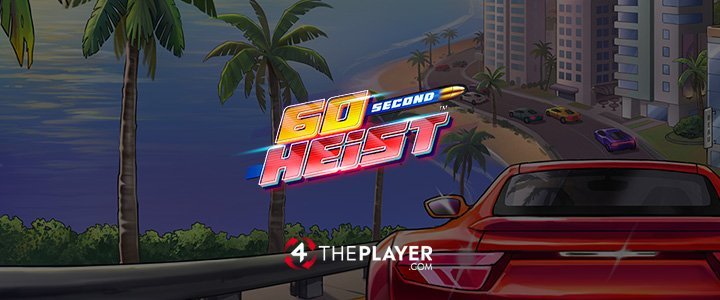 60 Second Heist