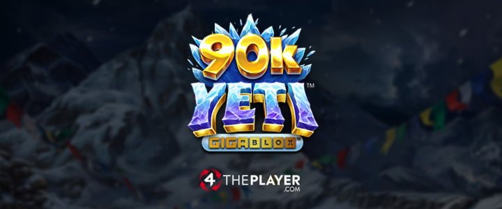 90K Yeti Gigablox™