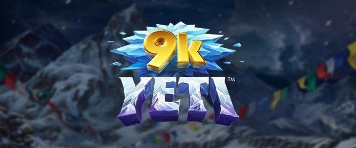 9k Yeti