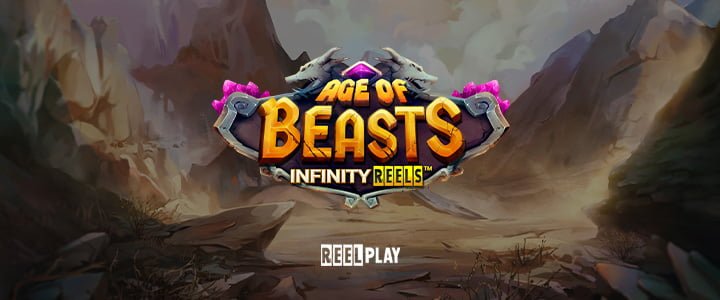 Age of Beasts Infinity Reels™