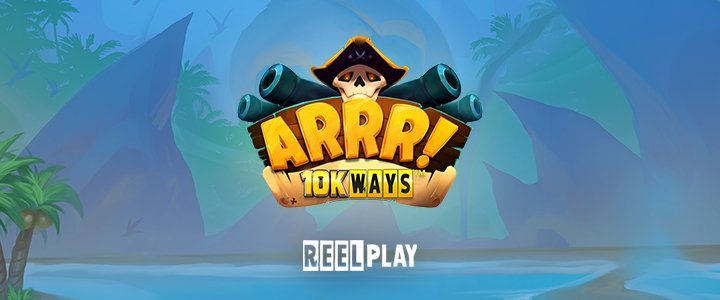 ARRR! 10K Ways