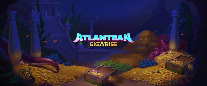 Atlantean GigaRise™