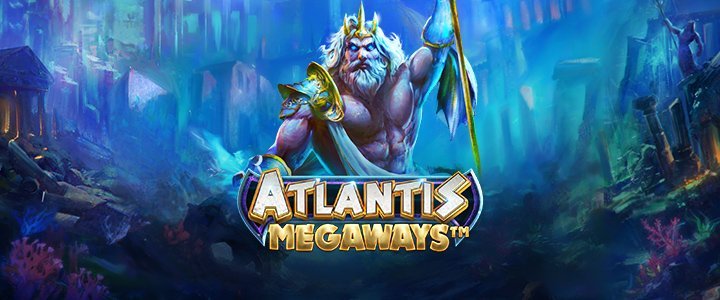 ATLANTIS MEGAWAYS™