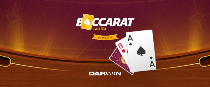 Evoluția Baccarat