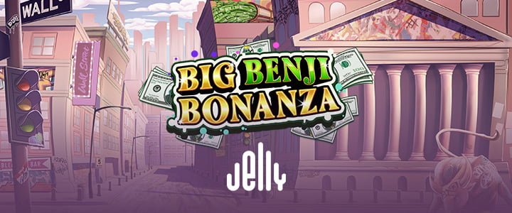 Big Benji Bonanza