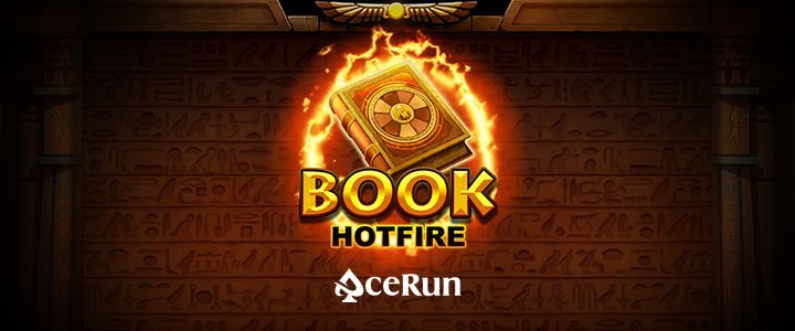 Book HOTFIRE