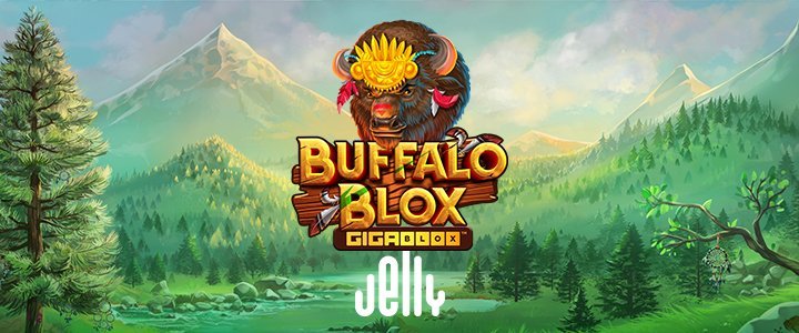 Buffalo Blox Gigablox