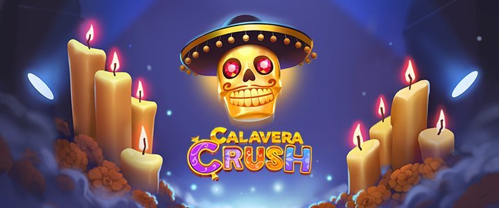 Calavera Crush