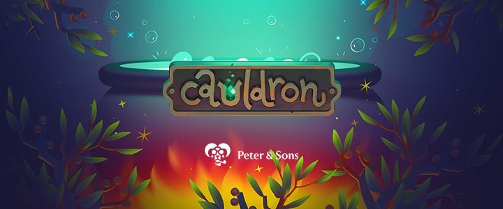 Cauldron