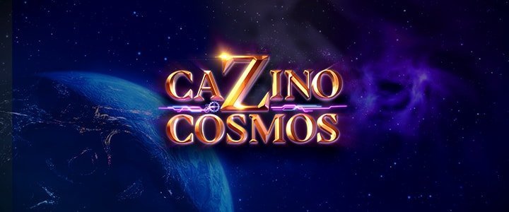 Cazino Cosmos