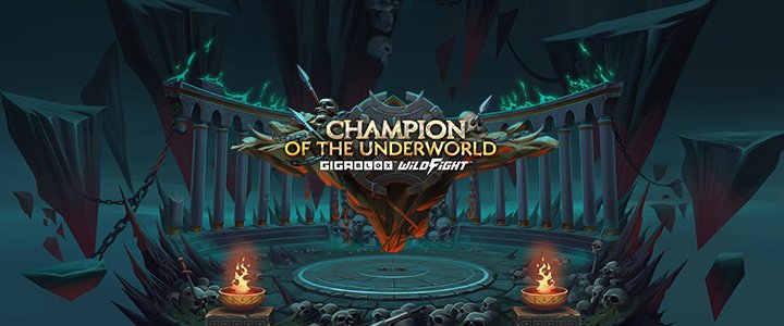 Champion of the Underworld