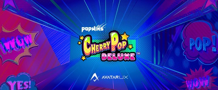 CherryPop Deluxe™