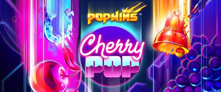 CherryPOP