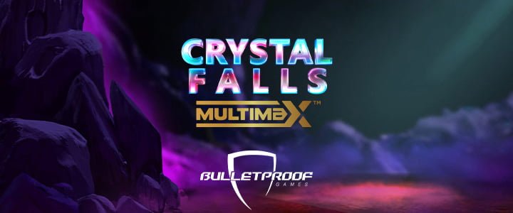 Crystal Falls Multimax™